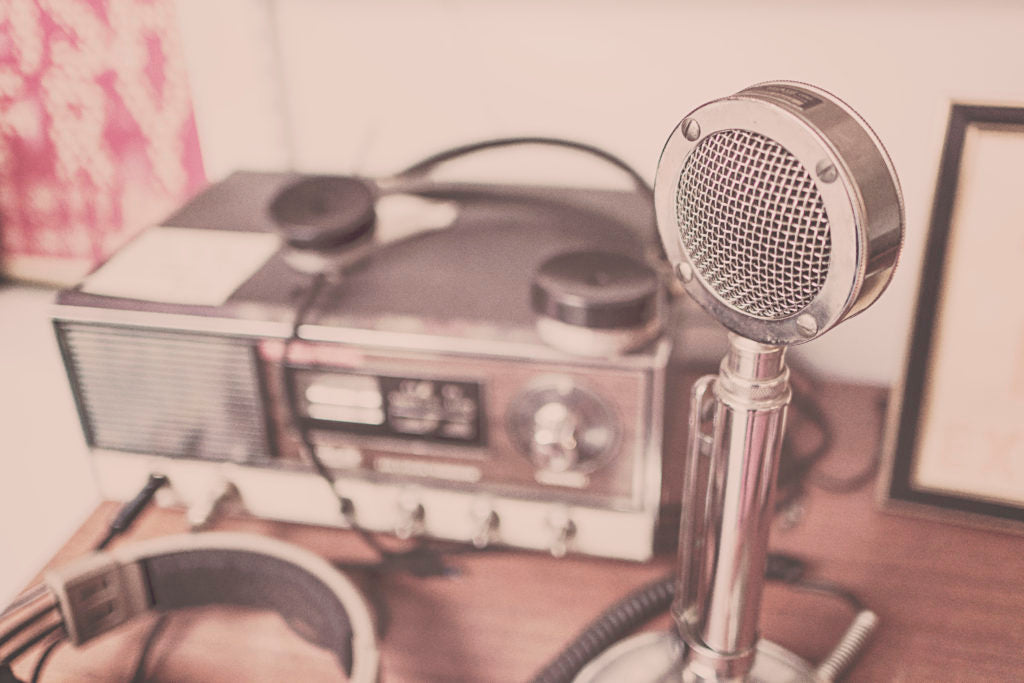 In the News: eHealth Radio